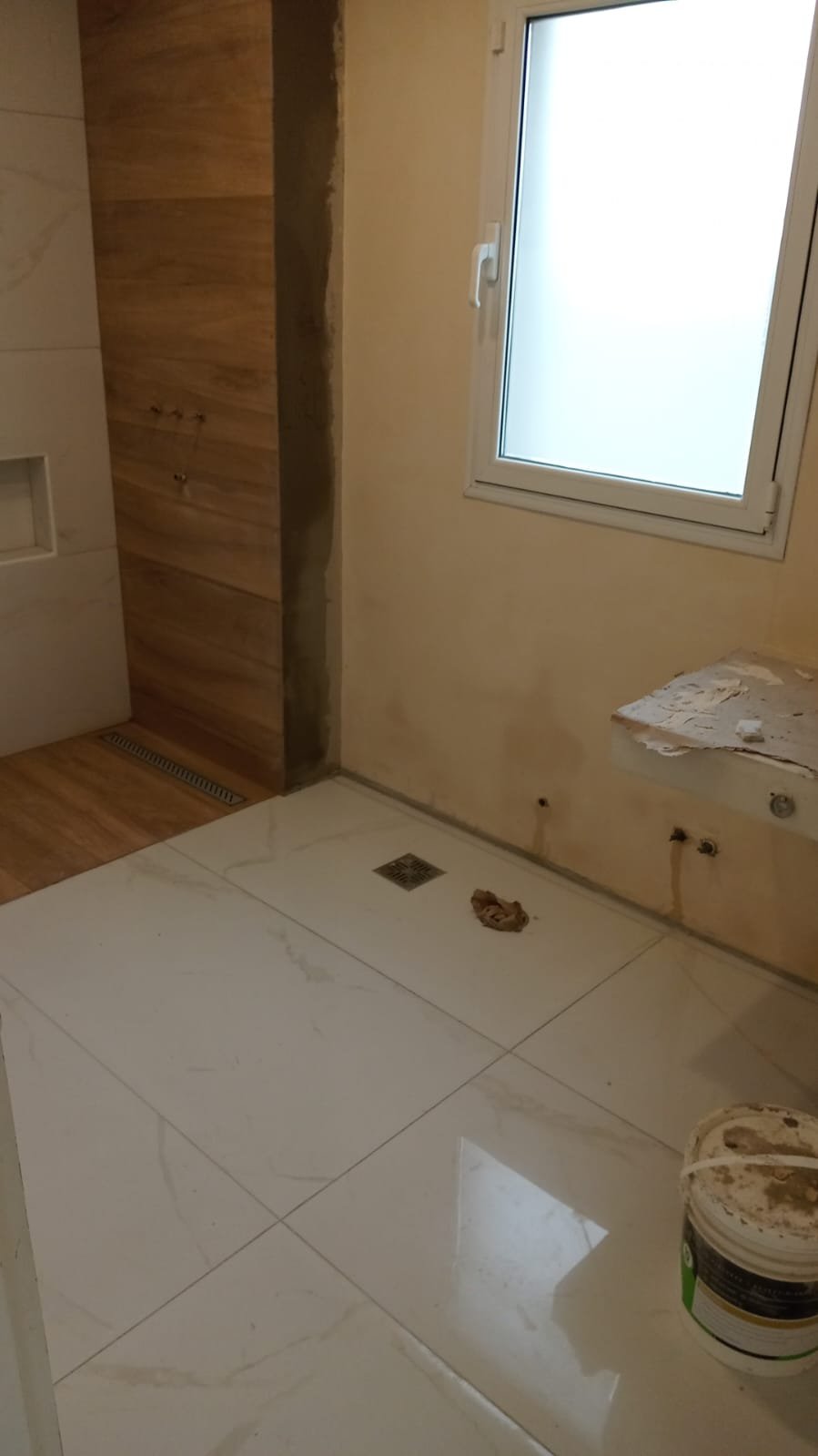 Proyecto Barrio J.M Hernandez